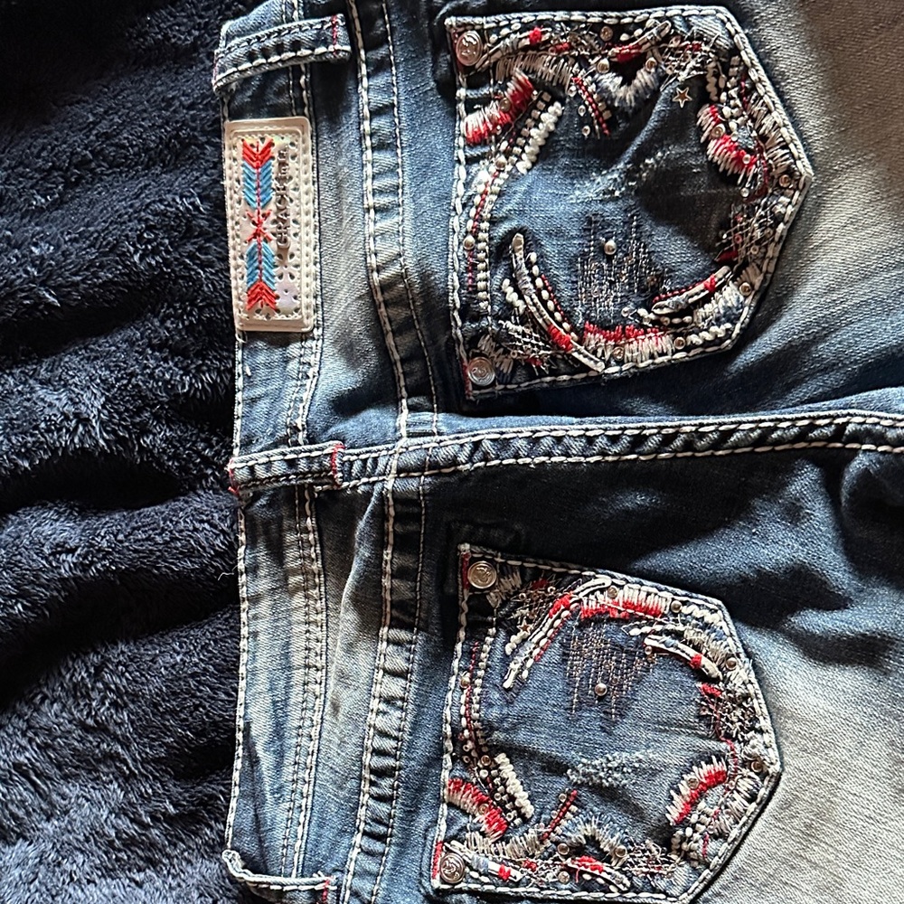 Grace Jeans